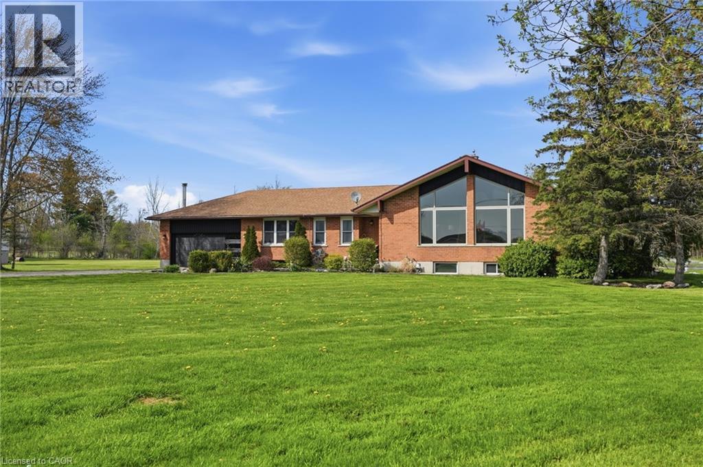 116 HALDIMAND ROAD 17 - 4