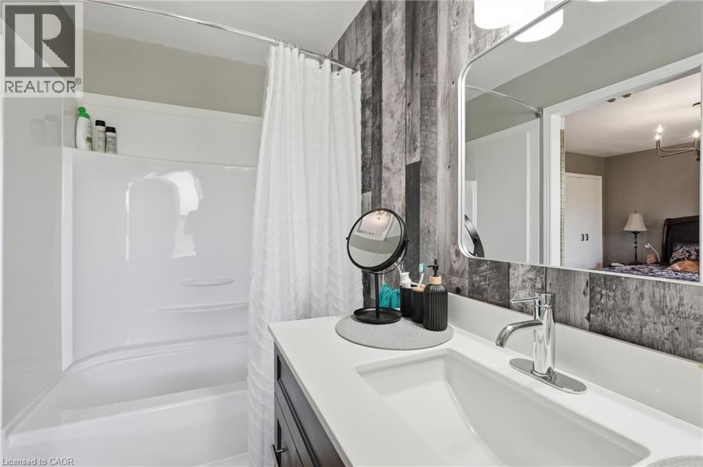 116 HALDIMAND ROAD 17 - 21