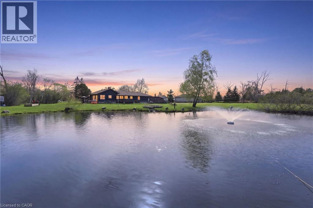 116 HALDIMAND ROAD 17 - 38