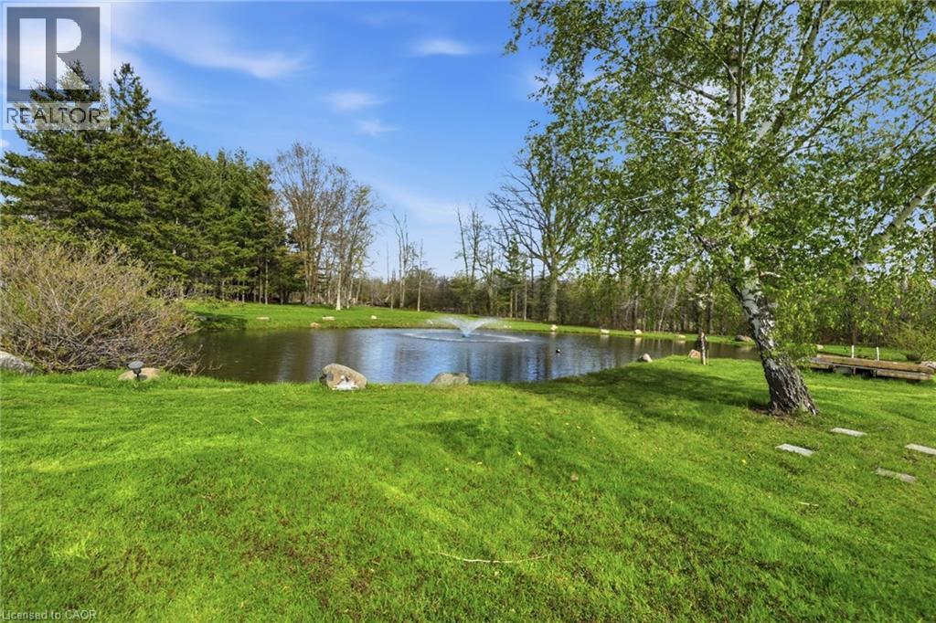 116 HALDIMAND ROAD 17 - 37