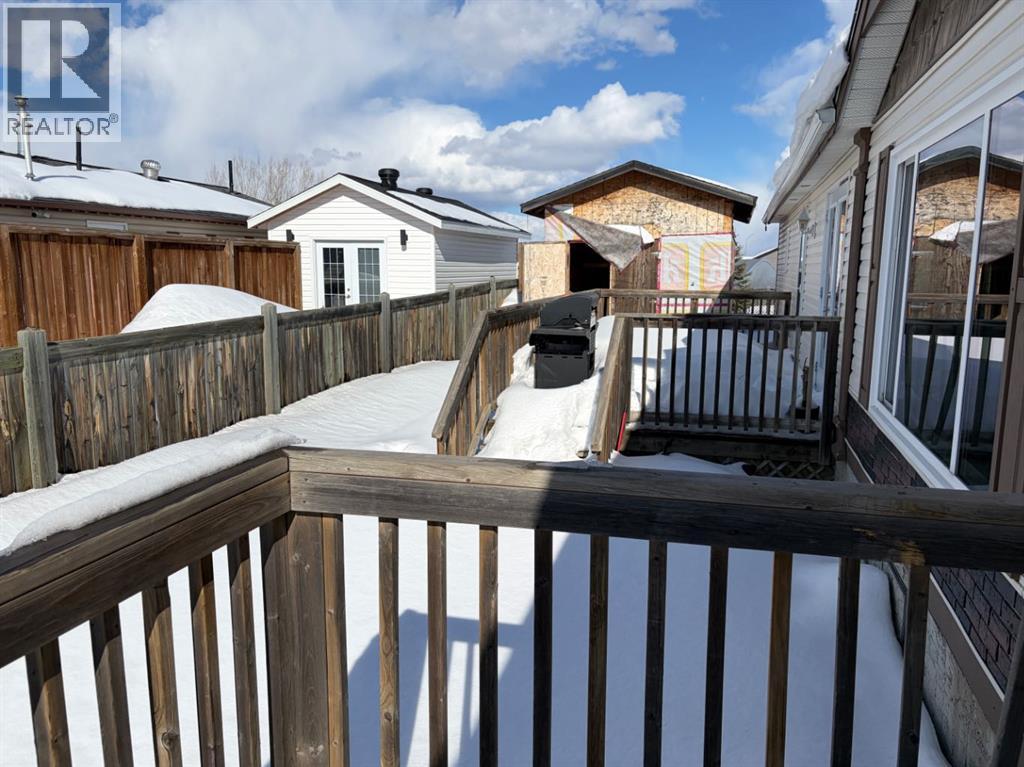 109 Elm Street, Fort McMurray
