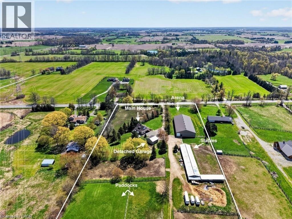 311 BRANT COUNTY ROAD 22 Road, Ancaster, Ontario, L9G3L1 — Photo 6