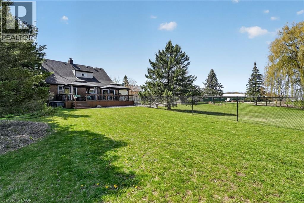 311 BRANT COUNTY ROAD 22 Road, Ancaster, Ontario, L9G3L1 — Photo 33
