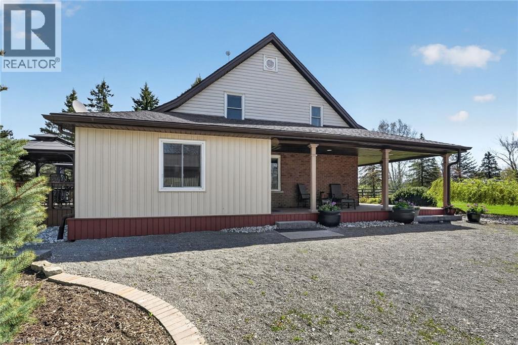311 BRANT COUNTY ROAD 22 Road, Ancaster, Ontario, L9G3L1 — Photo 17