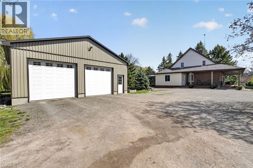 311 BRANT COUNTY ROAD 22 Road, Ancaster, Ontario, L9G3L1 — Photo 9