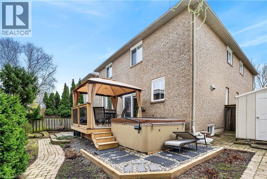 2261 GROUSE Lane, Oakville, Ontario, L6M3Z8 — Photo 38