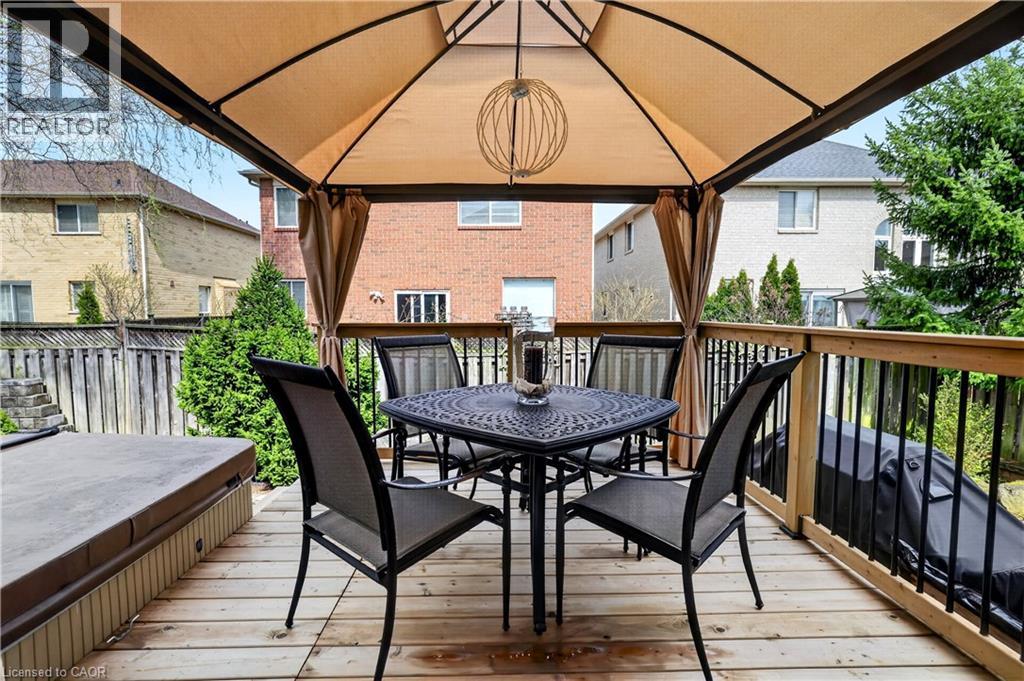 2261 GROUSE Lane, Oakville, Ontario, L6M3Z8 — Photo 41