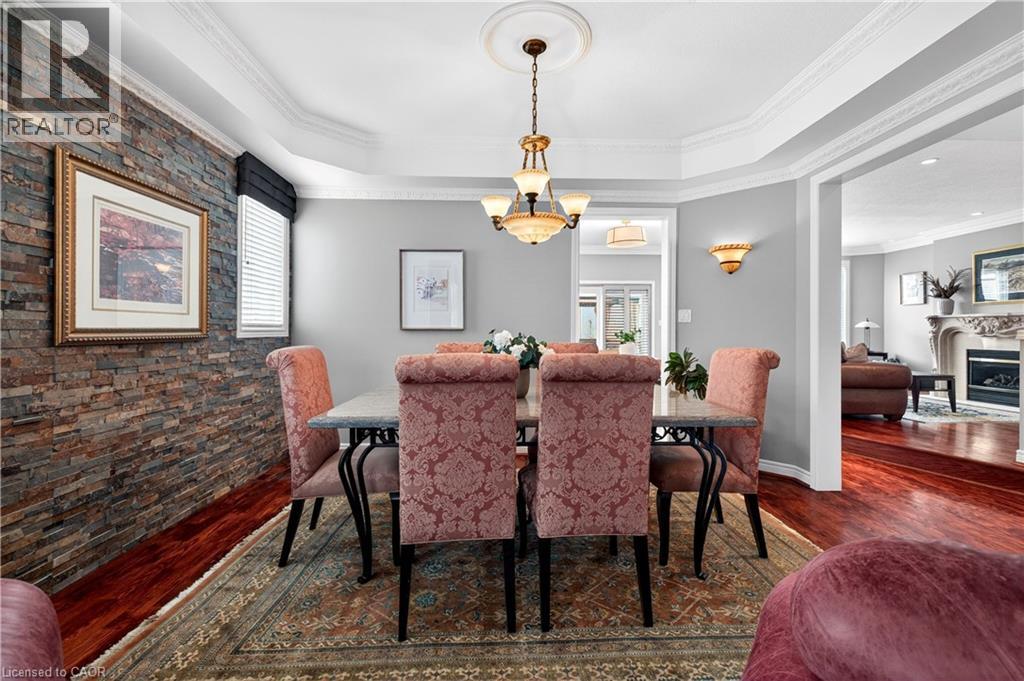 2261 GROUSE Lane, Oakville, Ontario, L6M3Z8 — Photo 11