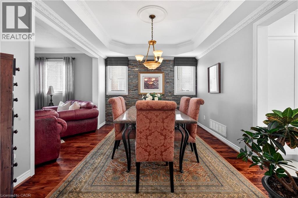 2261 GROUSE Lane, Oakville, Ontario, L6M3Z8 — Photo 10