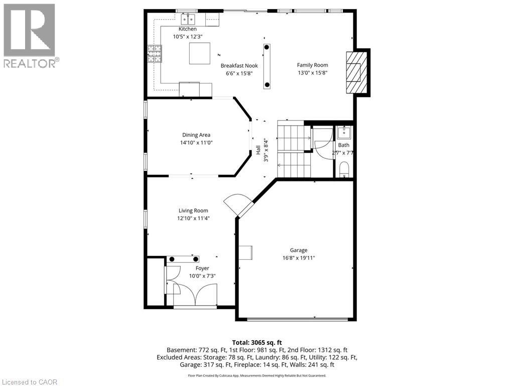 2261 GROUSE Lane - 47
