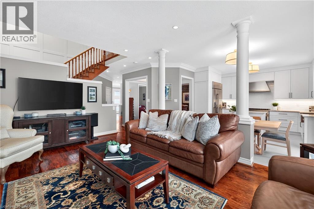 2261 GROUSE Lane, Oakville, Ontario, L6M3Z8 — Photo 15
