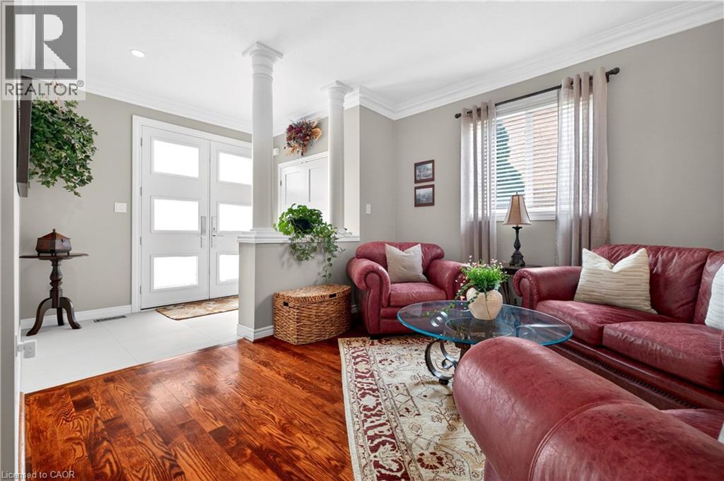 2261 GROUSE Lane, Oakville, Ontario, L6M3Z8 — Photo 9