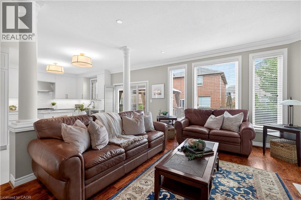 2261 GROUSE Lane, Oakville, Ontario, L6M3Z8 — Photo 14