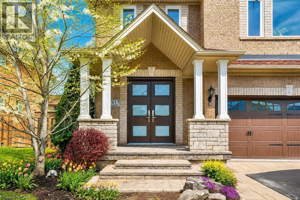 2261 GROUSE Lane, Oakville, Ontario, L6M3Z8 — Photo 2