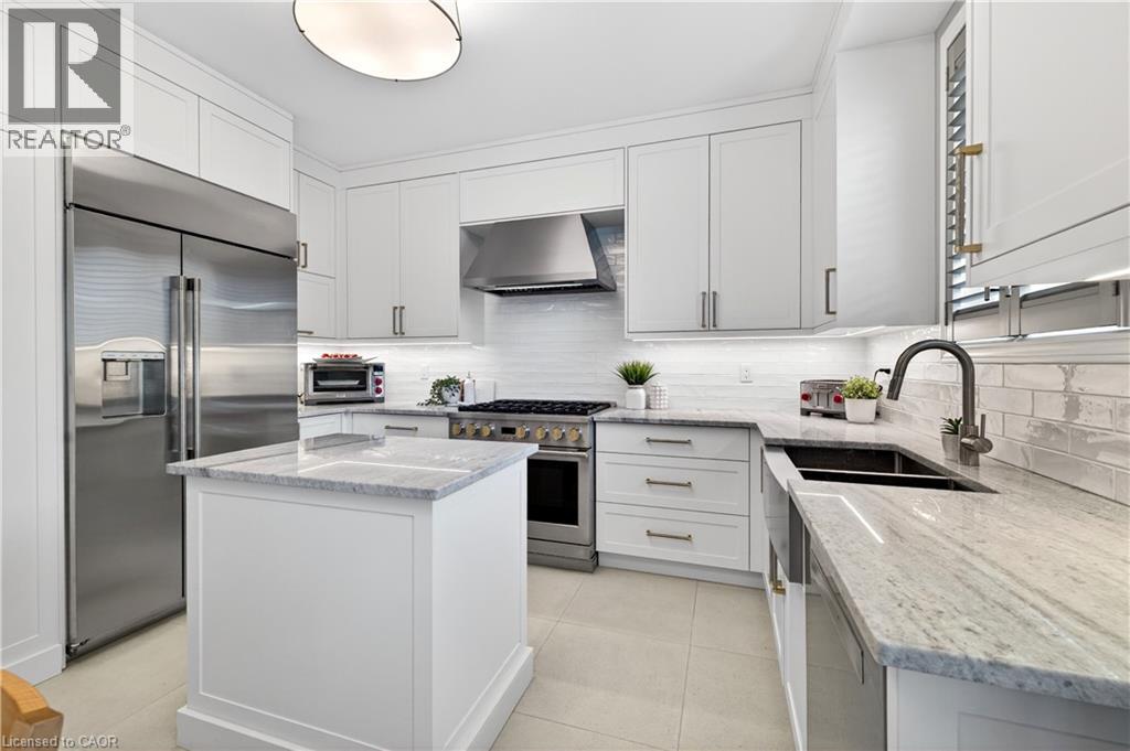 2261 GROUSE Lane, Oakville, Ontario, L6M3Z8 — Photo 18