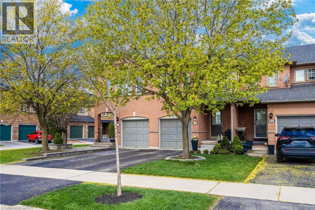 5555 PRINCE WILLIAM Drive Unit# 38, Burlington, Ontario, L7L6P2 — Photo 34