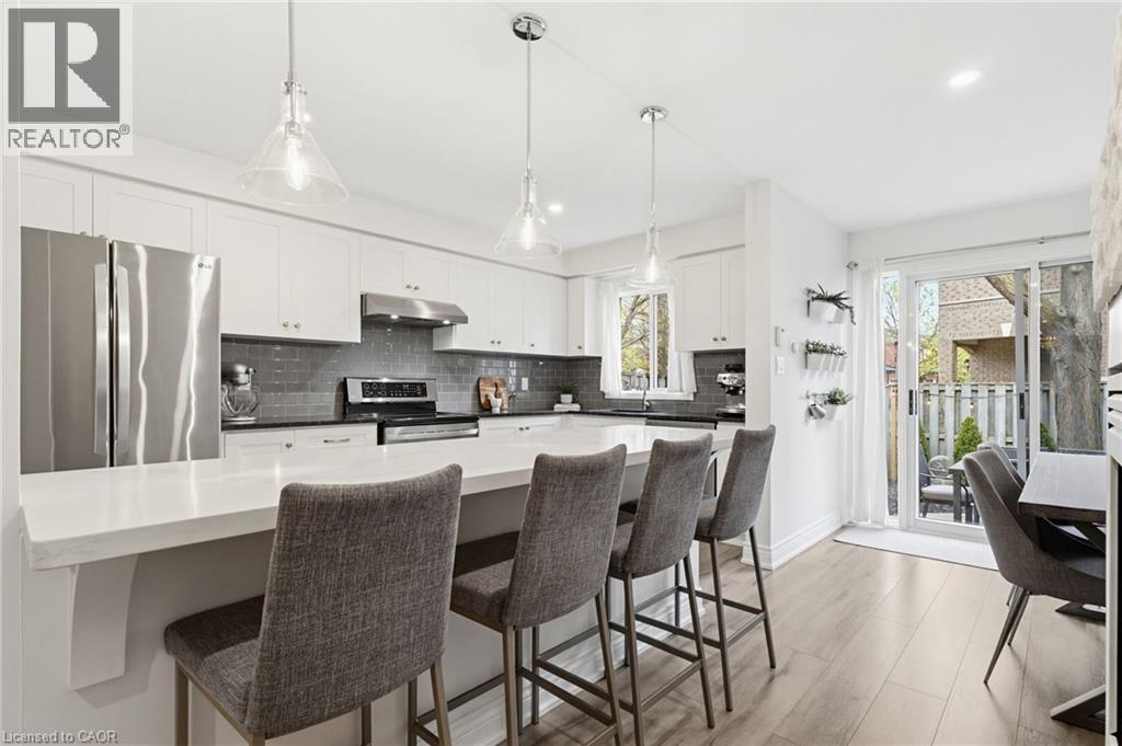 5555 PRINCE WILLIAM Drive Unit# 38, Burlington, Ontario, L7L6P2 — Photo 26