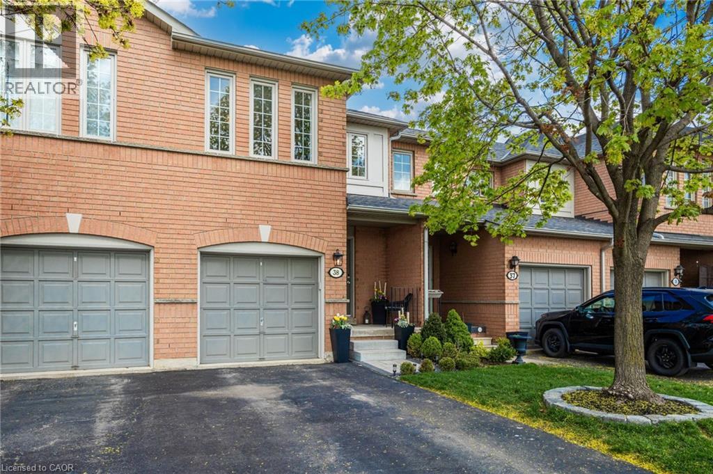 5555 PRINCE WILLIAM Drive Unit# 38, Burlington, Ontario, L7L6P2 — Photo 12