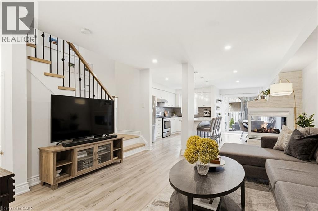 5555 PRINCE WILLIAM Drive Unit# 38, Burlington, Ontario, L7L6P2 — Photo 13