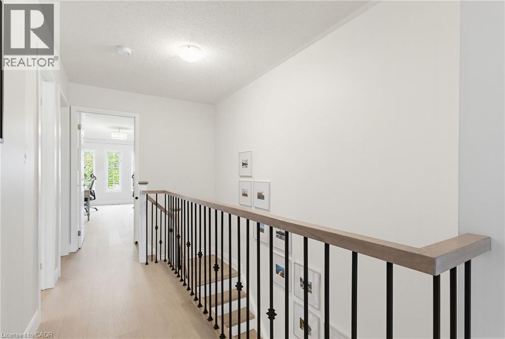 5555 PRINCE WILLIAM Drive Unit# 38, Burlington, Ontario, L7L6P2 — Photo 27