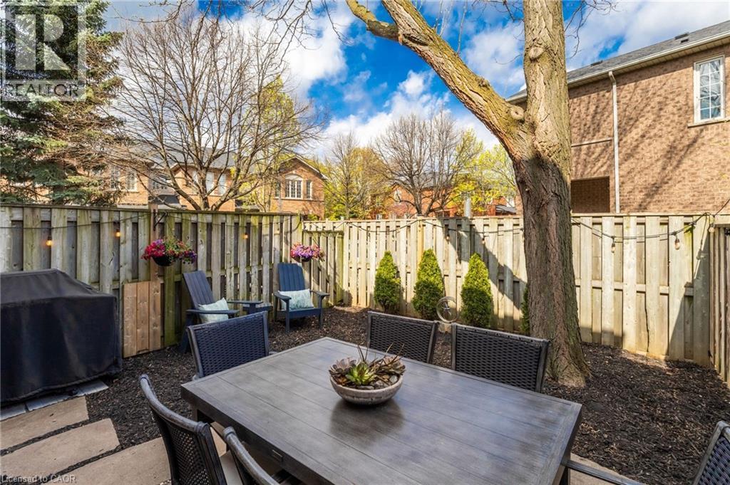 5555 PRINCE WILLIAM Drive Unit# 38, Burlington, Ontario, L7L6P2 — Photo 20