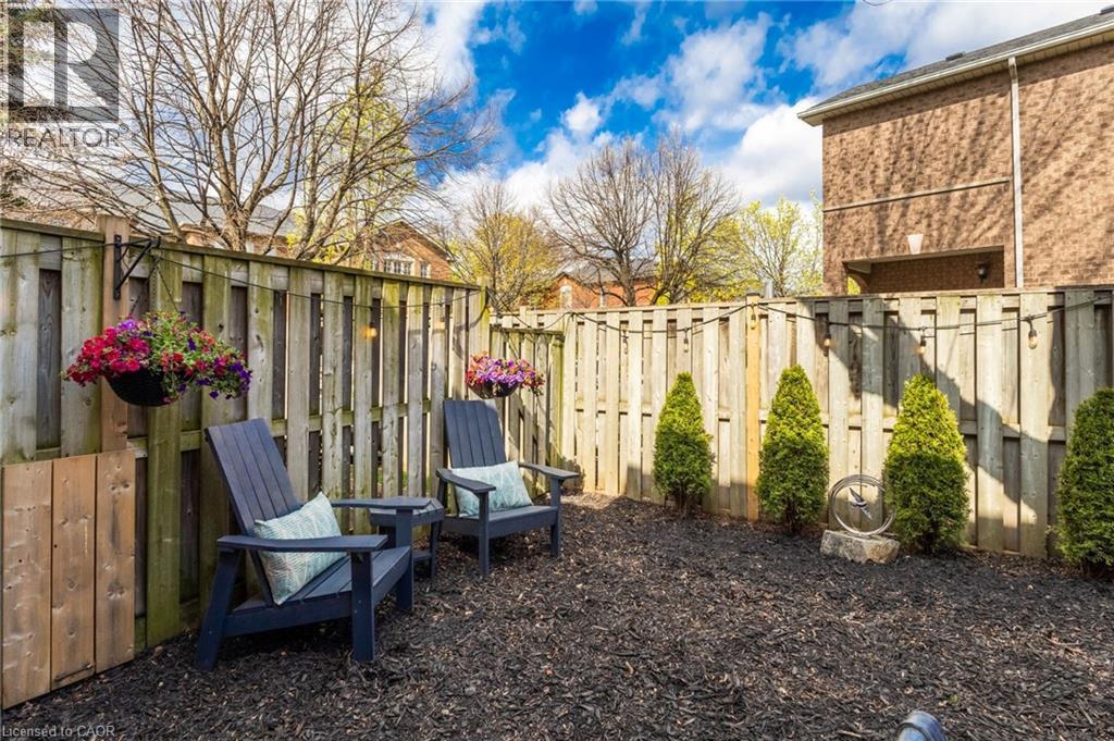 5555 PRINCE WILLIAM Drive Unit# 38, Burlington, Ontario, L7L6P2 — Photo 9