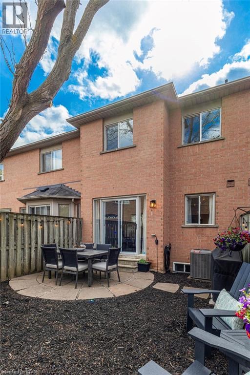 5555 PRINCE WILLIAM Drive Unit# 38, Burlington, Ontario, L7L6P2 — Photo 16