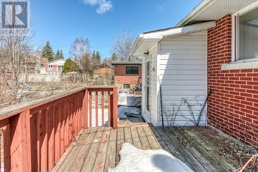 729 Hillsdale Crescent, Sudbury, Ontario, P3E3S7 — Photo 8