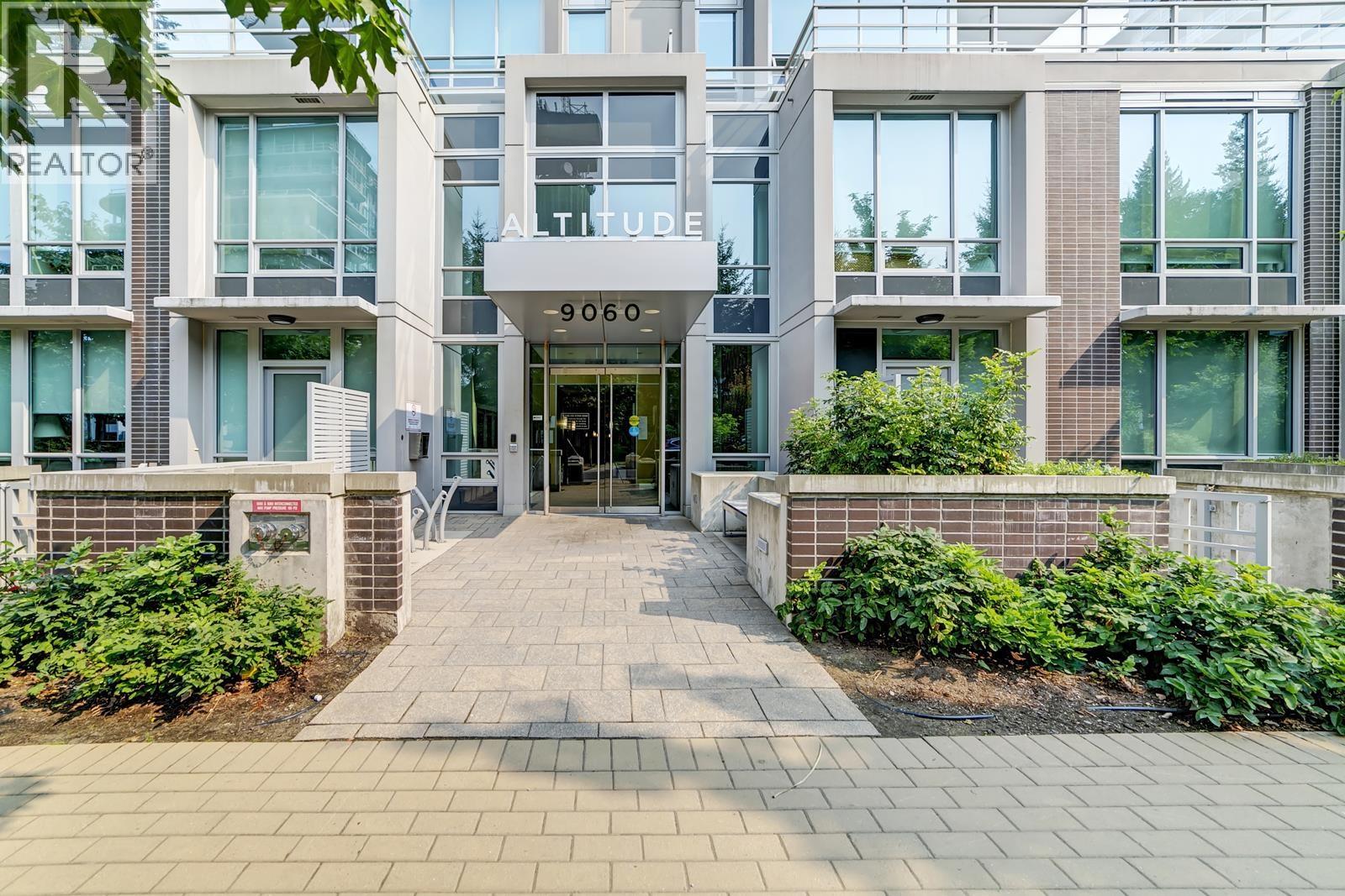 2 Bed, 2 Bath House for Rent in Burnaby – 1xx 9060 UNIVERSITY CRESCENT, Burnaby – MLS# R3121238 - Image 8