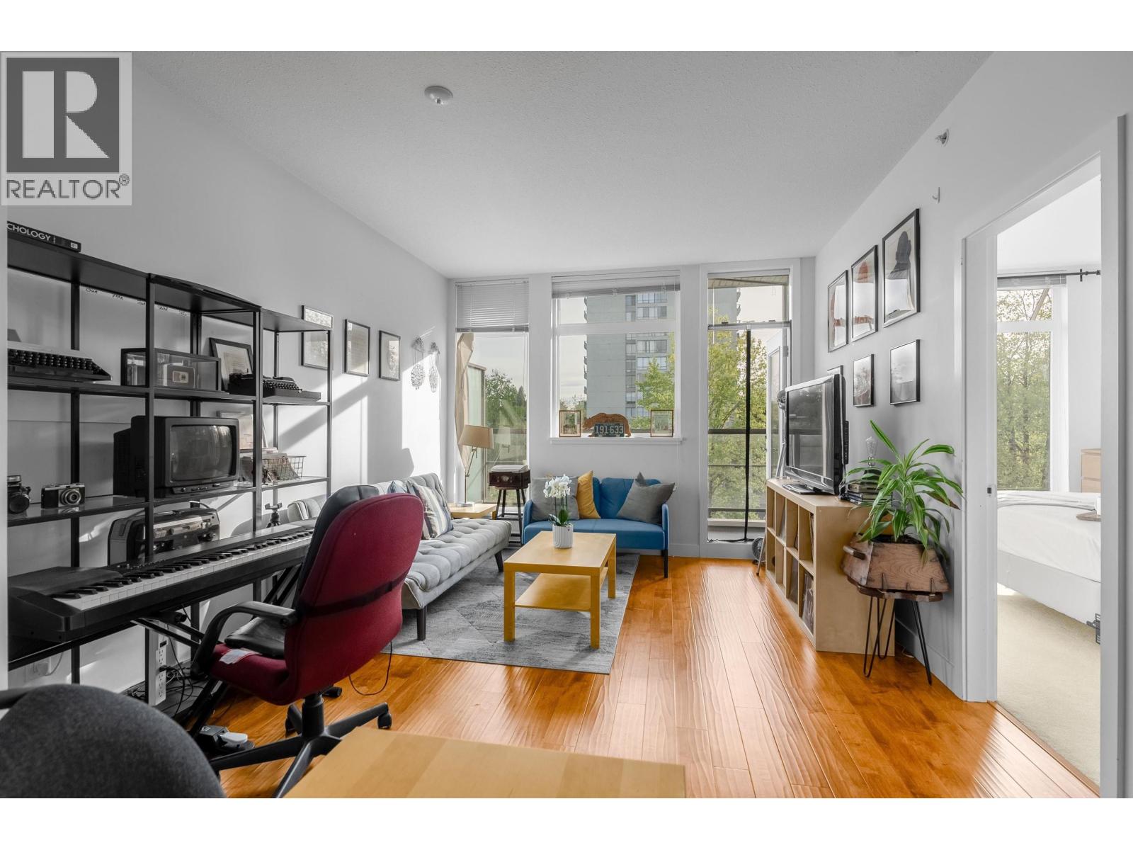 1 Bed, 1 Bath House for Rent in Vancouver – 4xx 5692 KINGS ROAD, Vancouver – MLS# R3121249 - Image 9