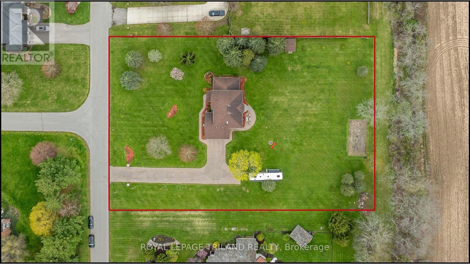 42720 MEADOW WOOD LANE - 45