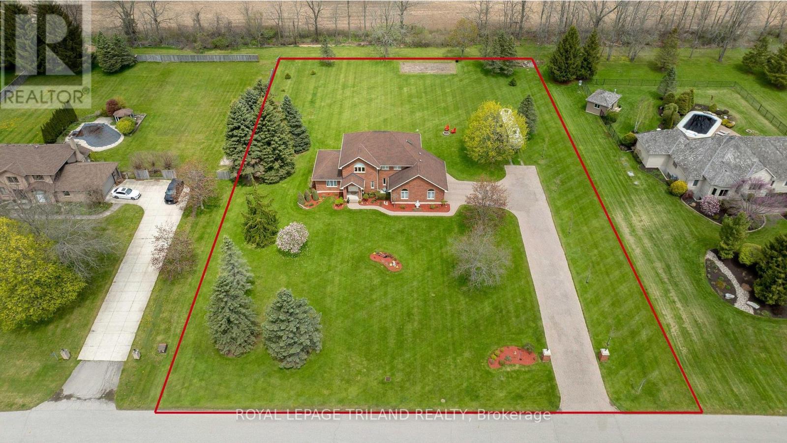 42720 MEADOW WOOD LANE - 46