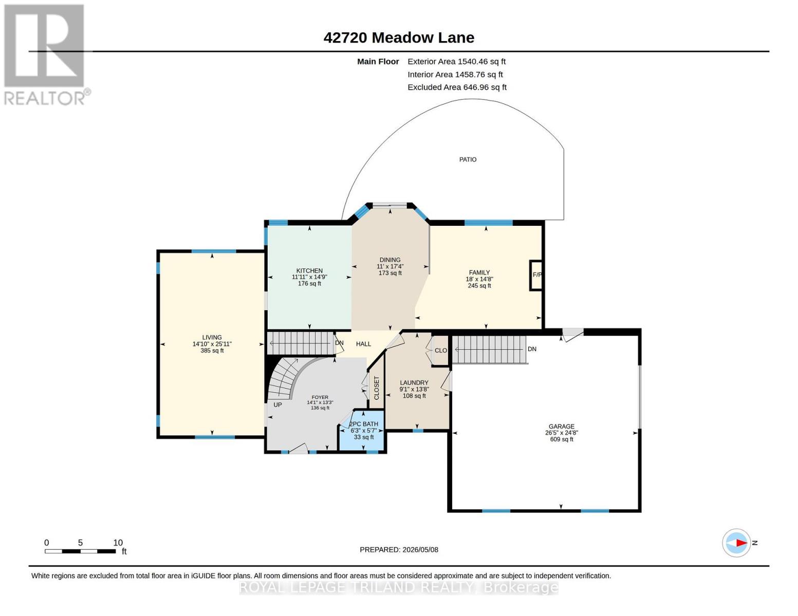 42720 MEADOW WOOD LANE - 47