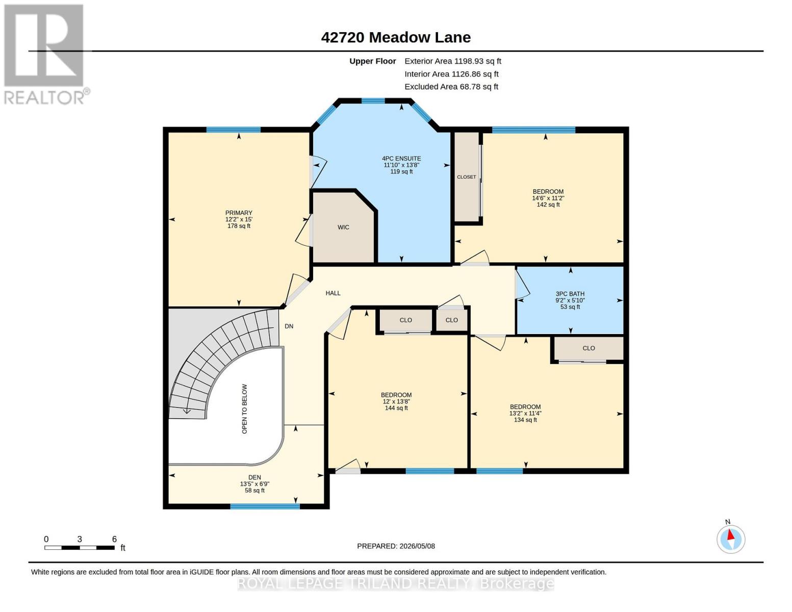 42720 MEADOW WOOD LANE - 48