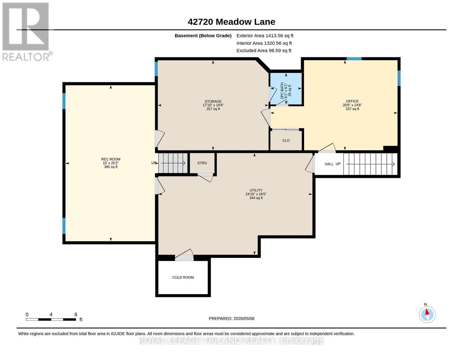 42720 MEADOW WOOD LANE - 49