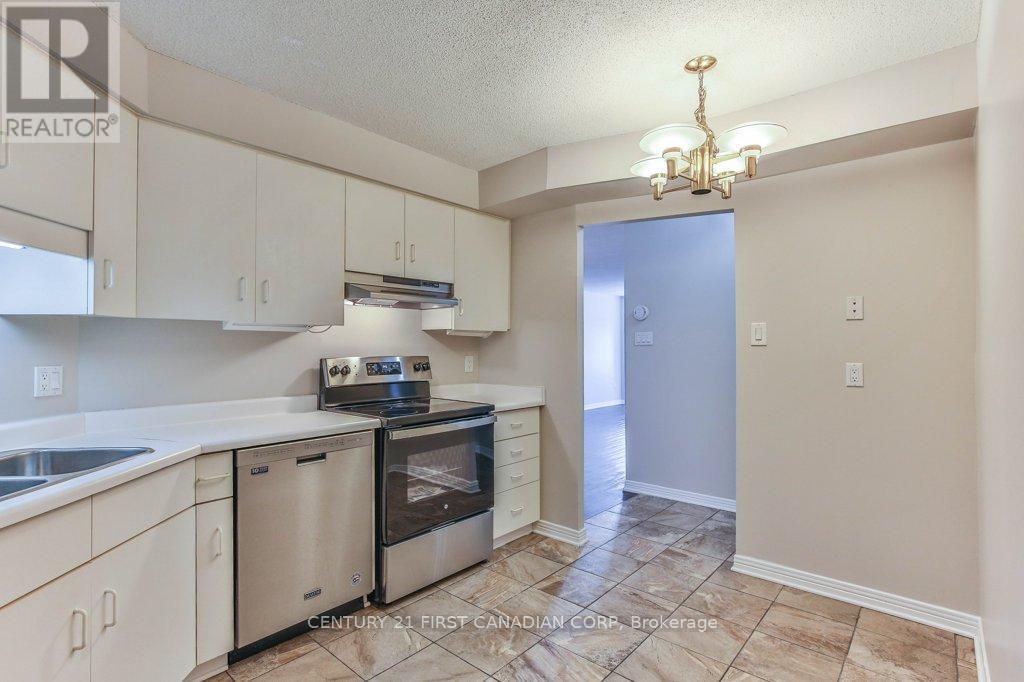 #1406 695 RICHMOND STREET - 10