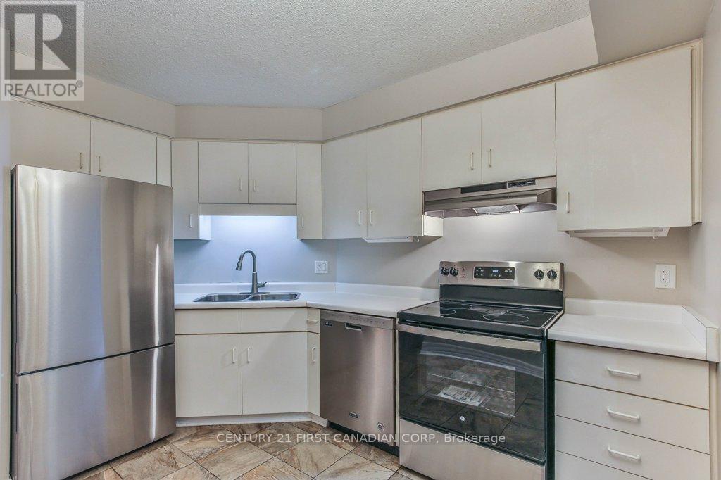 #1406 695 RICHMOND STREET - 13