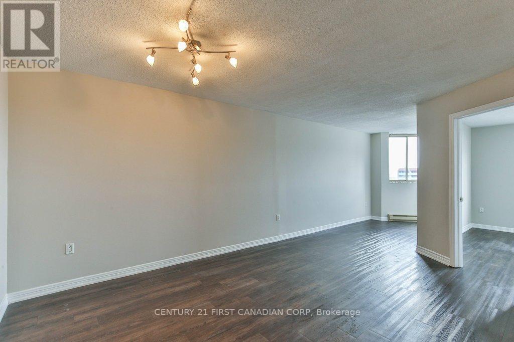 #1406 695 RICHMOND STREET - 15
