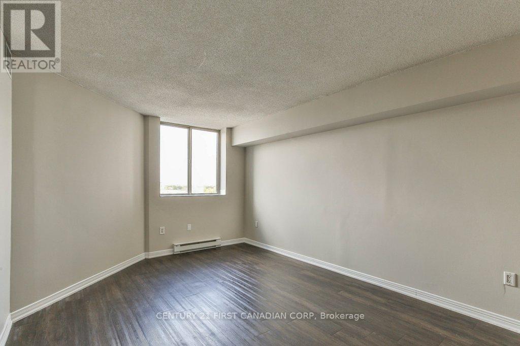 #1406 695 RICHMOND STREET - 20