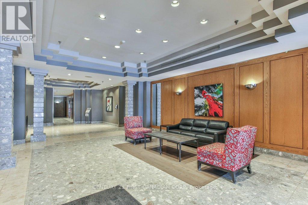 #1406 695 RICHMOND STREET - 3