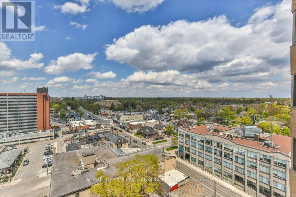 #1406 695 RICHMOND STREET - 32