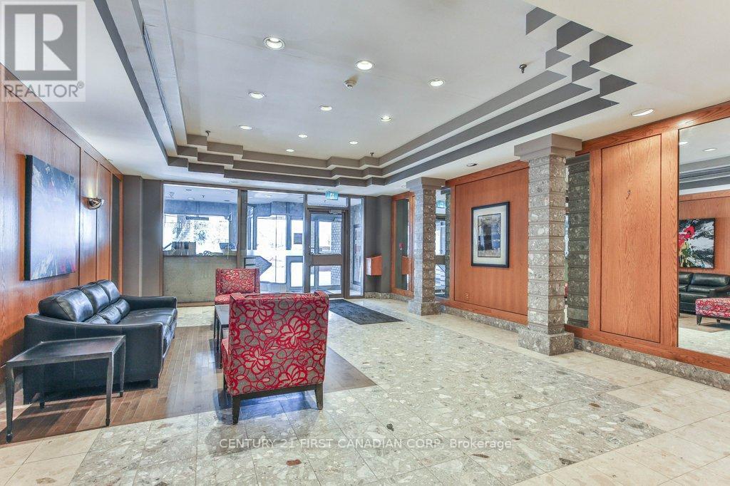 #1406 695 RICHMOND STREET - 4