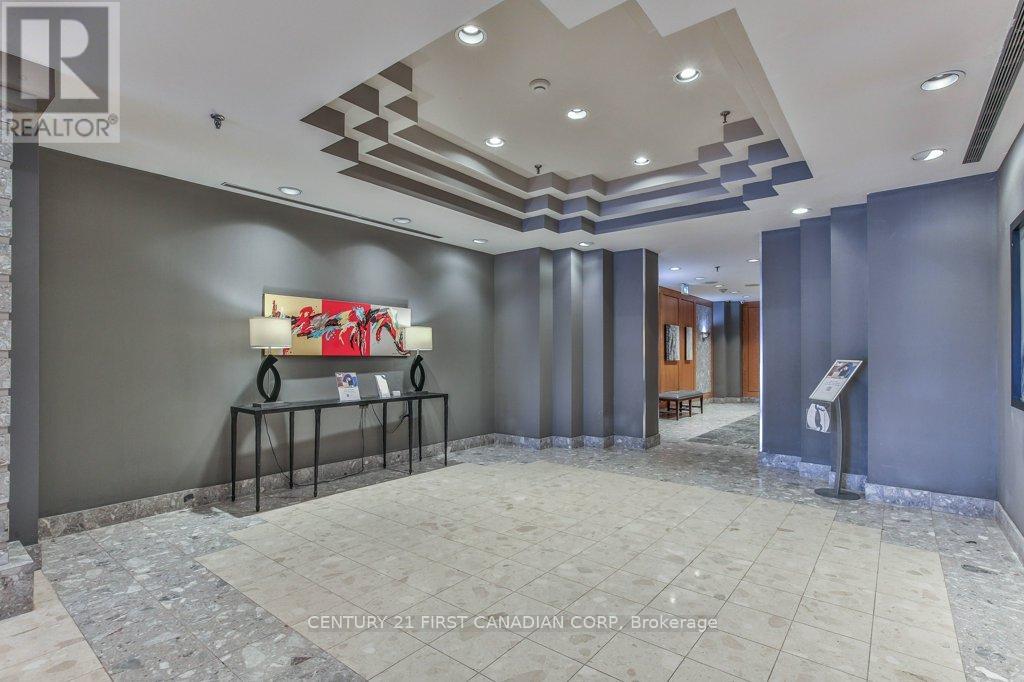 #1406 695 RICHMOND STREET - 5
