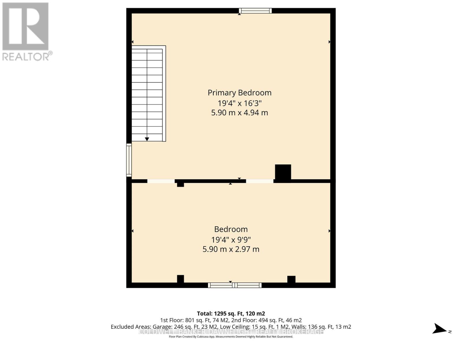 221 MAIN STREET S - 25