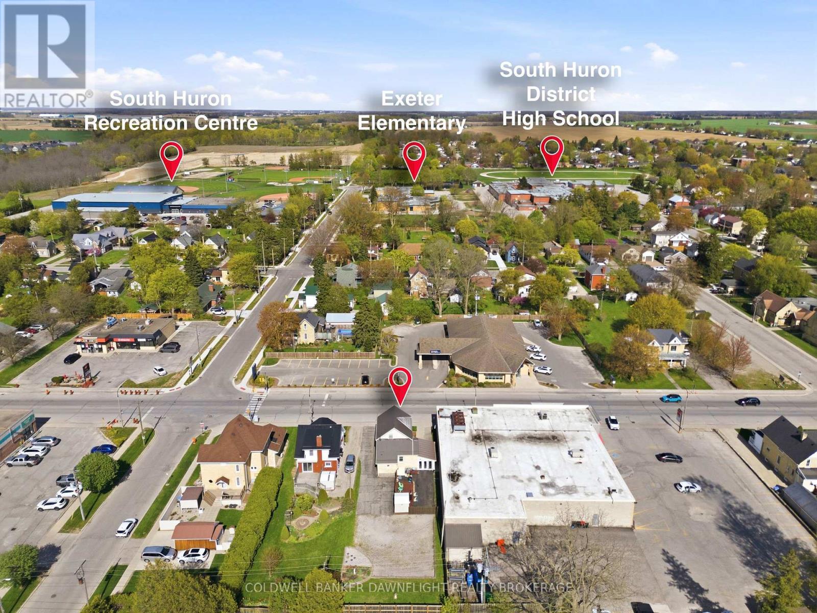 221 MAIN STREET S - 4
