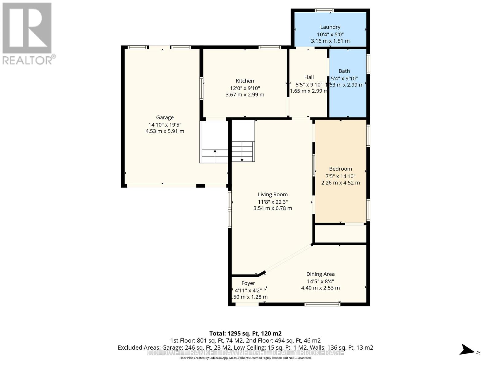 221 MAIN STREET S - 6