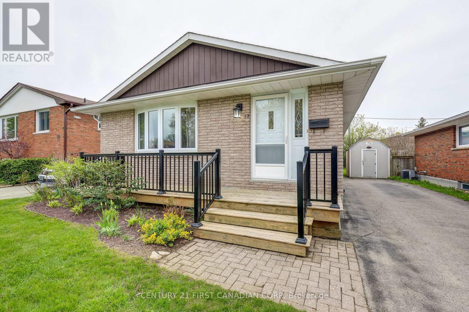 12 ROSEMOUNT CRESCENT - Image 3
