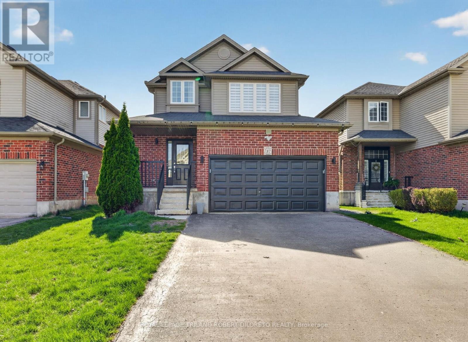 787 RUSHBROOK CRESCENT - Image 2