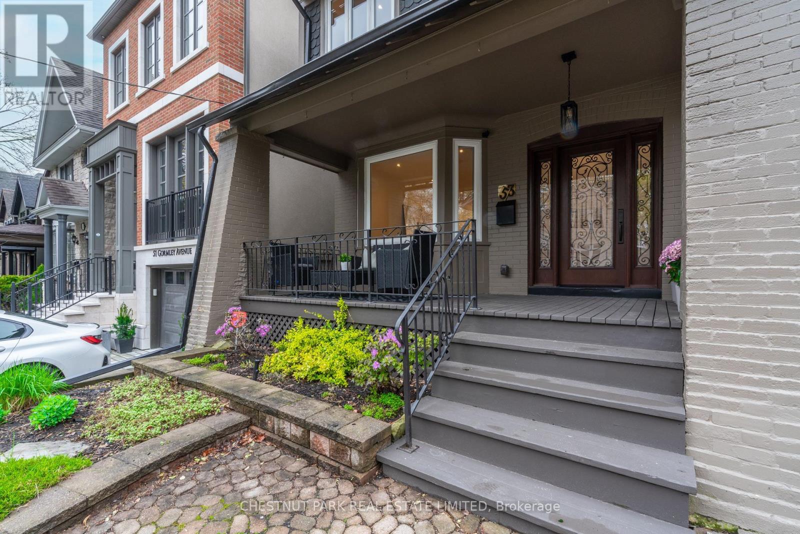 53 GORMLEY AVENUE - 2