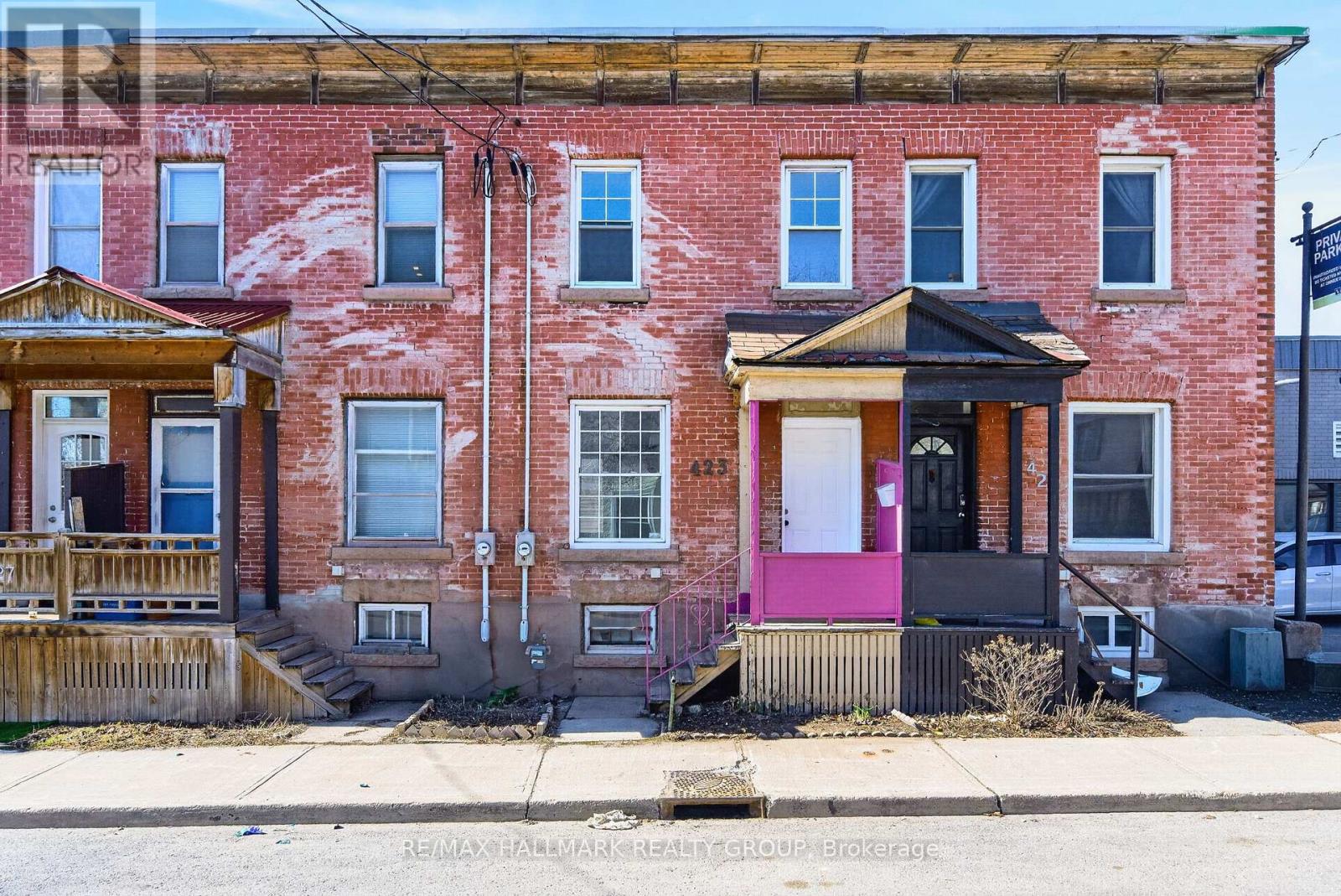 423 ARLINGTON AVENUE - 2